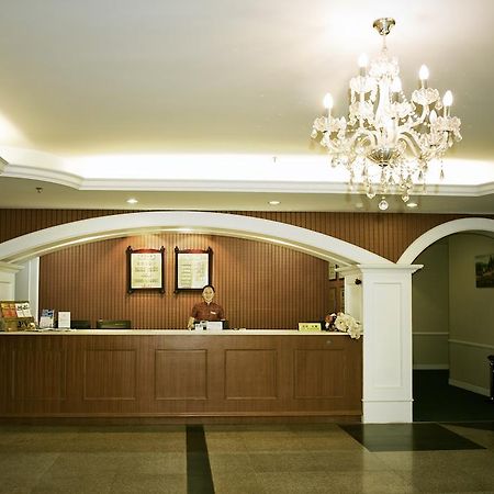Oak Hotel Chongqing Shangqingsi Branch Чунцін Екстер'єр фото