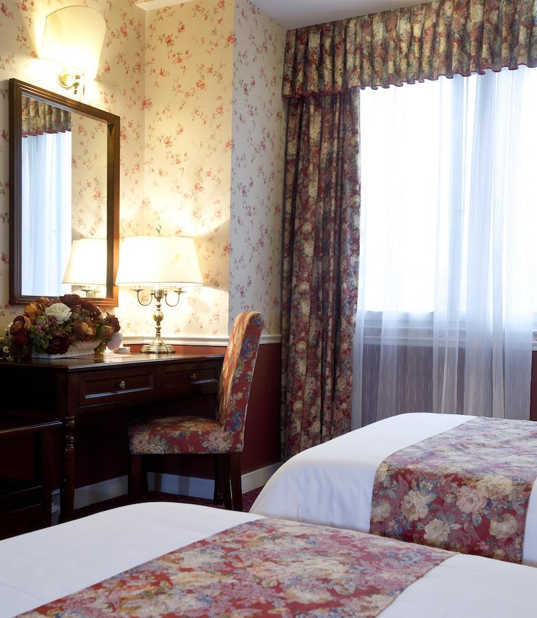 Oak Hotel Chongqing Shangqingsi Branch Чунцін Номер фото